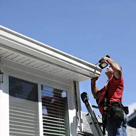 gutter services White River Junction